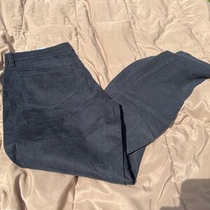 Banana Republic Women’s Black Skinny Jeans